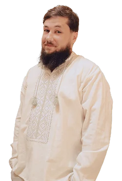 Денис Мілевський